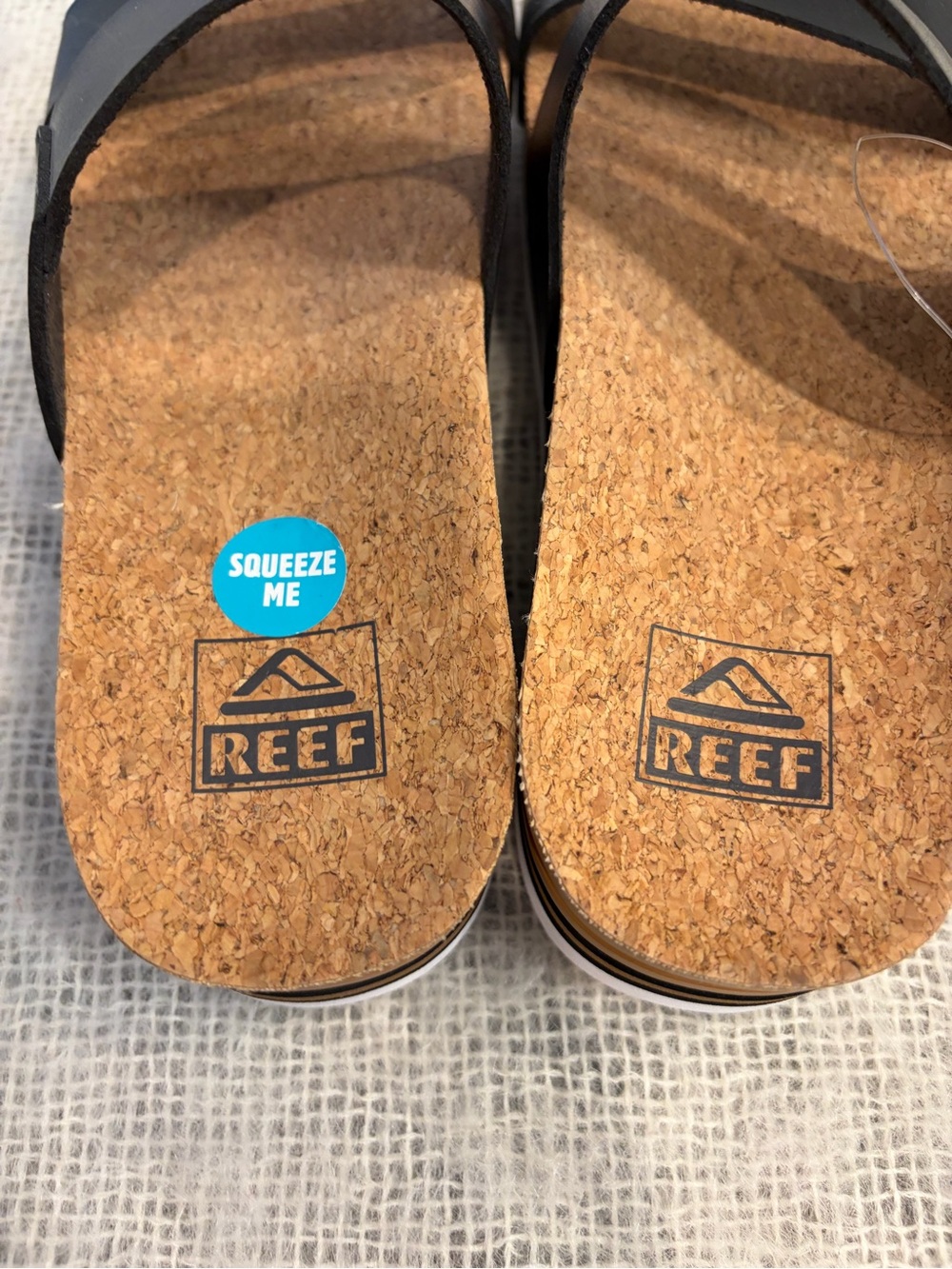 Reef Cushion Vista HI Sandals - Picture 8 of 16